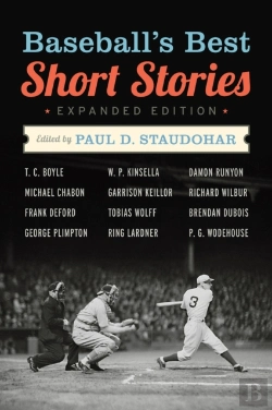 Bertrand.pt - Baseball'S Best Short Stories