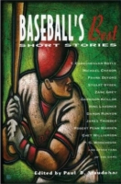 Bertrand.pt - Baseball'S Best Short Stories