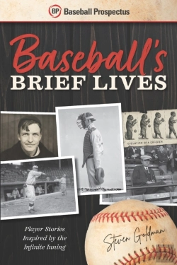 Bertrand.pt - Baseball'S Brief Lives