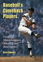Baseball'S Comeback Players