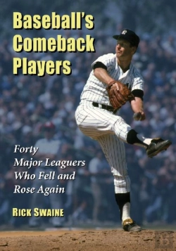 Bertrand.pt - Baseball'S Comeback Players