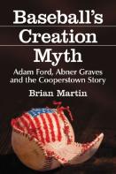 Baseball'S Creation Myth