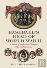 Baseball'S Dead Of World War Ii