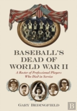 Bertrand.pt - Baseball'S Dead Of World War Ii