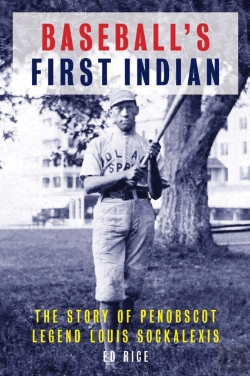 Bertrand.pt - Baseball'S First Indian