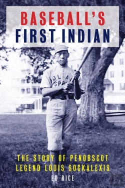 Bertrand.pt - Baseball'S First Indian