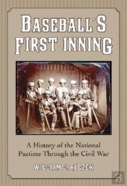 Bertrand.pt - Baseball'S First Inning