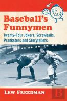 Baseball'S Funnymen
