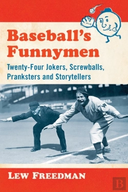 Bertrand.pt - Baseball'S Funnymen
