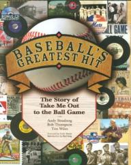 Baseball'S Greatest Hit