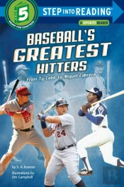 Baseball'S Greatest Hitters