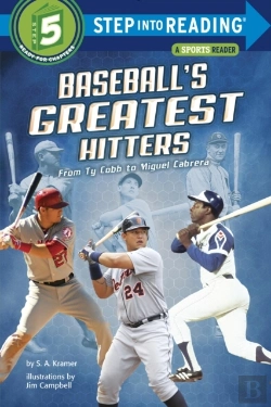 Bertrand.pt - Baseball'S Greatest Hitters