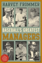 Baseball'S Greatest Managers