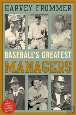 Bertrand.pt - Baseball'S Greatest Managers