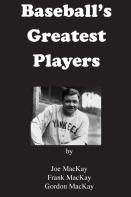 Baseball'S Greatest Players