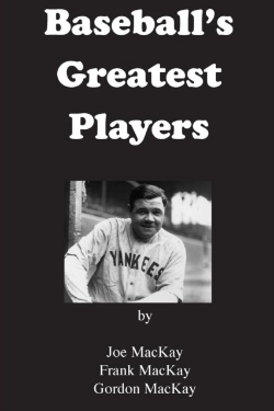 Bertrand.pt - Baseball'S Greatest Players