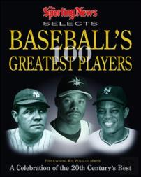 Baseball'S Greatest Players