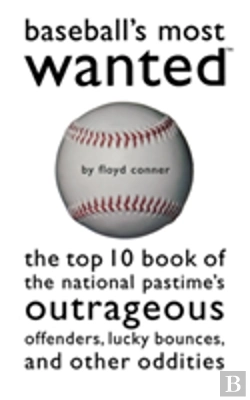 Bertrand.pt - Baseball'S Most Wanted