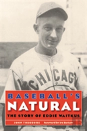 Baseball'S Natural