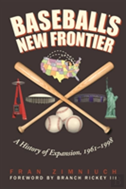 Bertrand.pt - Baseball'S New Frontier