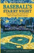 Baseball'S Starry Night