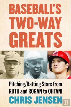 Bertrand.pt - Baseball'S Two-Way Greats