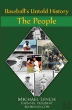 Bertrand.pt - Baseball'S Untold History