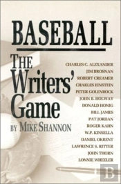 Baseball:The Writers Guide Cb