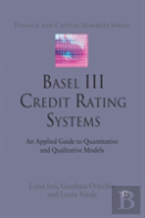 Basel Iii Credit Rating Systems