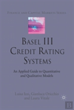 Bertrand.pt - Basel Iii Credit Rating Systems