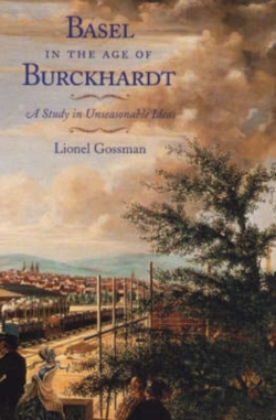 Bertrand.pt - Basel In The Age Of Burckhardt