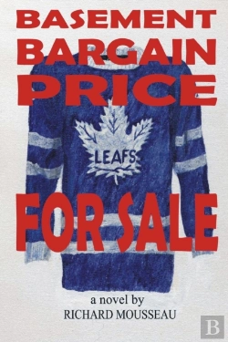 Bertrand.pt - Basement Bargain Price Leafs For Sale