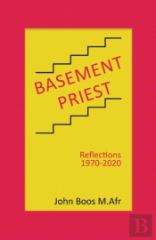 Basement Priest