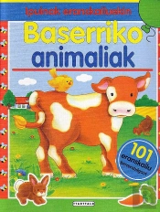 Baserriko Animaliak