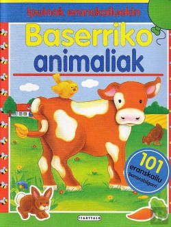 Bertrand.pt - Baserriko Animaliak