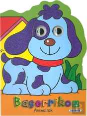 Baserriko Animaliak
