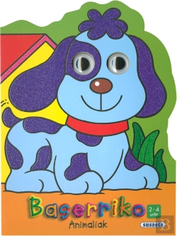 Bertrand.pt - Baserriko Animaliak