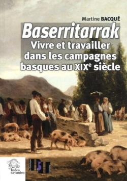 Bertrand.pt - Baserritarrak  Petites Exploitations Rurales Basques