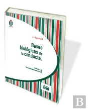 Bases Biológicas De La Conducta I