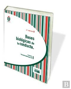 Bertrand.pt - Bases Biológicas De La Conducta I