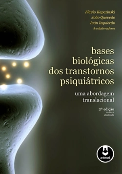 Bertrand.pt - Bases Biológicas dos Transtornos Psiquiátricos