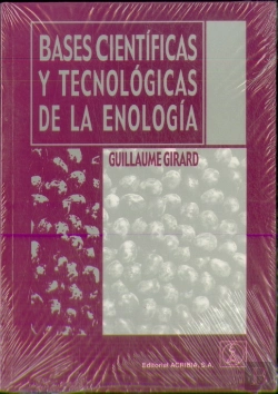 Bertrand.pt - Bases Científicas Y Tecnológicas De La Enología
