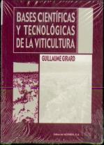 Bases Científicas Y Tecnológicas De La Viticultura