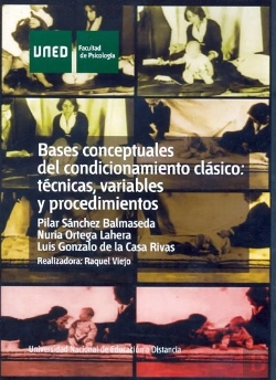 Bertrand.pt - Bases Conceptuales Del Condicionamiento Clásico: Técnicas, Variables Y Procedimientos