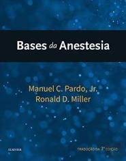 Bases da Anestesia