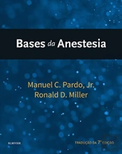 Bases da Anestesia