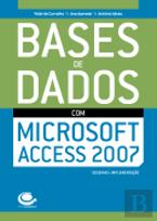 Bases de Dados com Microsoft Access 2007
