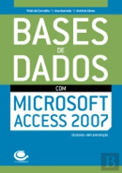 Bases de Dados com Microsoft Access 2007