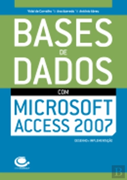 Bertrand.pt - Bases de Dados com Microsoft Access 2007