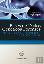Bases de Dados Genéticos Forenses